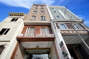 Hotel Apple Tree place picture
