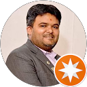 Vipul M. Mali profile picture