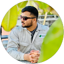 SREYAS MOHAN profile picture