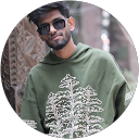 Prathmesh Raykar profile picture